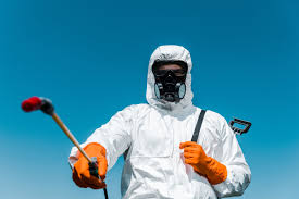 Trusted The Woodlands, TX Pest Control Experts